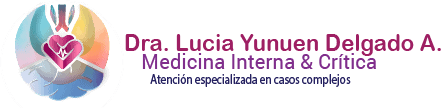 Medicina Interna-Crítica